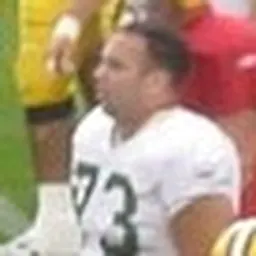 Portrait of Jason Jimenez