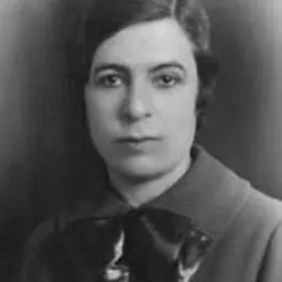 Portrait of Benal Nevzat Arıman