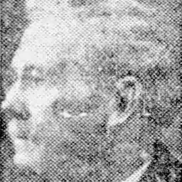 Portrait of Benjamin H. Jellison