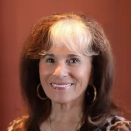 Portrait of Susan RoAne