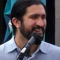 Portrait of Greg Casar