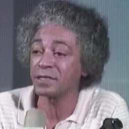 Portrait of Djalma Corrêa