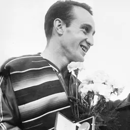 Portrait of Joaquín Capilla