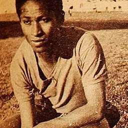 Portrait of Máximo Mosquera