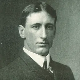 Portrait of Jerry Delaney