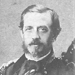 Portrait of Pompeo Provana del Sabbione