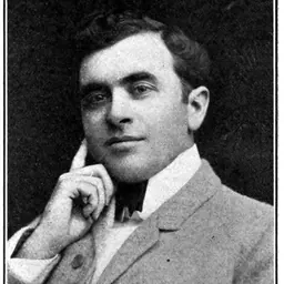 Portrait of Augustus Phillips