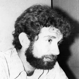 Portrait of Paul L. Schechter
