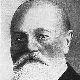 Portrait of Petar Velimirović