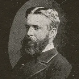 Portrait of John Hart Jnr