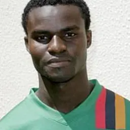 Portrait of Jonas Sakuwaha
