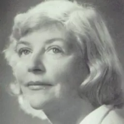 Portrait of Lisa Kahn