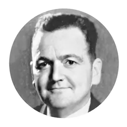 Portrait of Howard Johnson