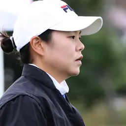 Portrait of Han Hee-Won