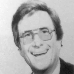 Portrait of Silvio Soldán