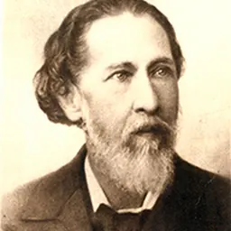 Portrait of Elias Álvares Lobo