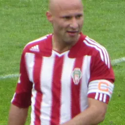 Portrait of Marcel Šťastný