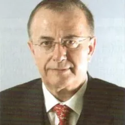 Portrait of Taki Fiti