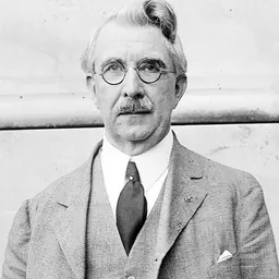 Portrait of Stuart F. Reed