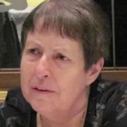 Portrait of Jana Kantorová-Báliková
