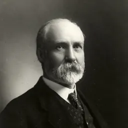 Portrait of Arthur Philemon Coleman