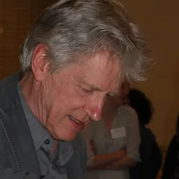 Portrait of Tom Snijders