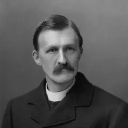 Portrait of Thomas Marjoribanks