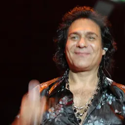 Portrait of Andranik Madadian