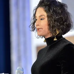 Portrait of Natalia Ponce de León