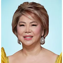 Portrait of Jocelyn Tulfo