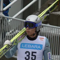 Portrait of Daiki Ito