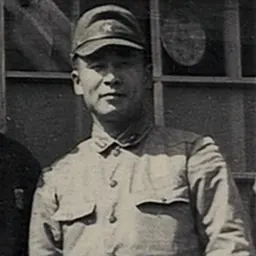 Portrait of Mutsuhiro Watanabe