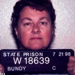 Portrait of Carol M. Bundy