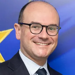 Portrait of Sébastien Martin