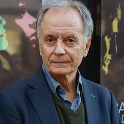 Portrait of Antonio Soler