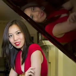 Portrait of Yin Zheng