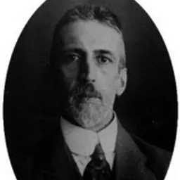Portrait of Michiel Brinkman