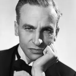 Portrait of Archibald Sinclair, 1st Viscount Thurso