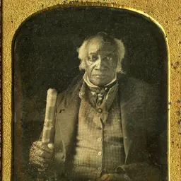 Portrait of Caesar