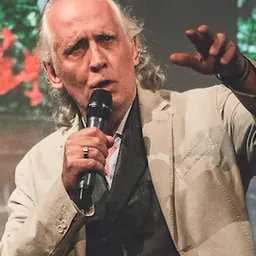 Portrait of Massimo Lodolo