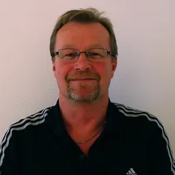 Portrait of Sigmund Steinnes