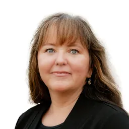 Portrait of Tamara Davidson