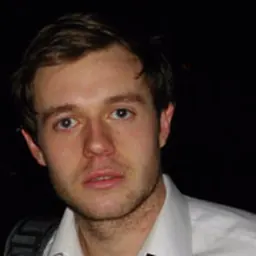 Portrait of Ross Atkins