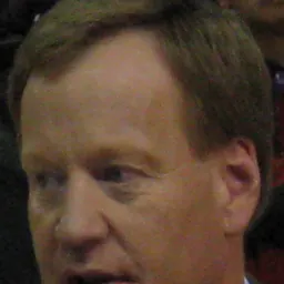 Portrait of Grant Napear