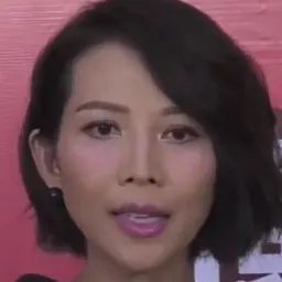 Portrait of Ada Choi