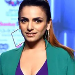 Portrait of Sukriti Kakar