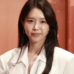 Portrait of Chae Jung-an