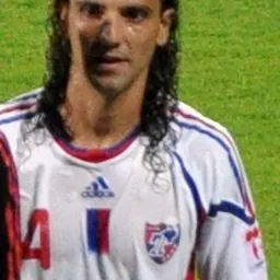 Portrait of Bruno Quadros
