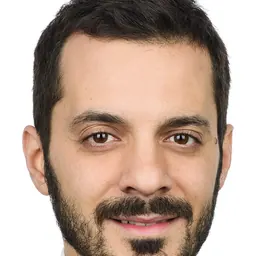 Portrait of Vincenzo Sofo