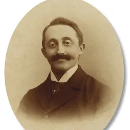 Portrait of Louis Beguin-Billecocq